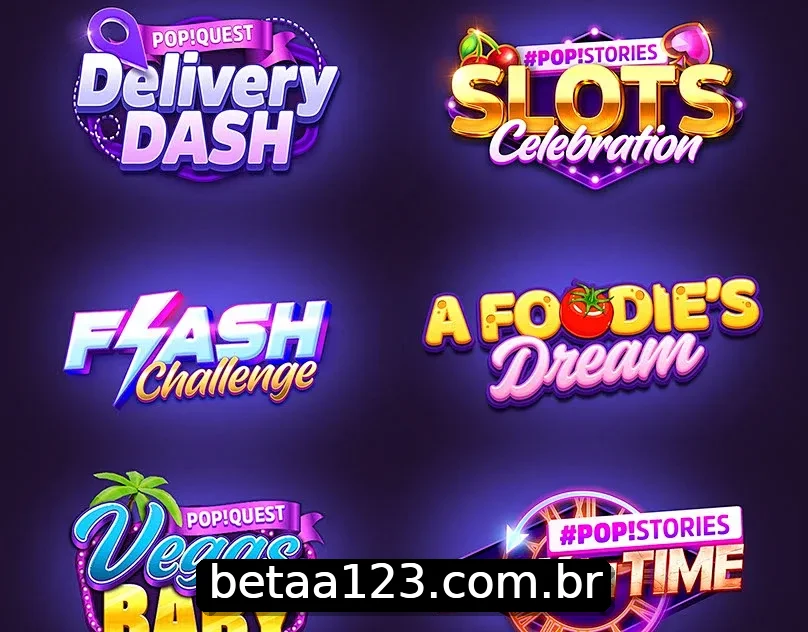 Provedores de Jogos aa123