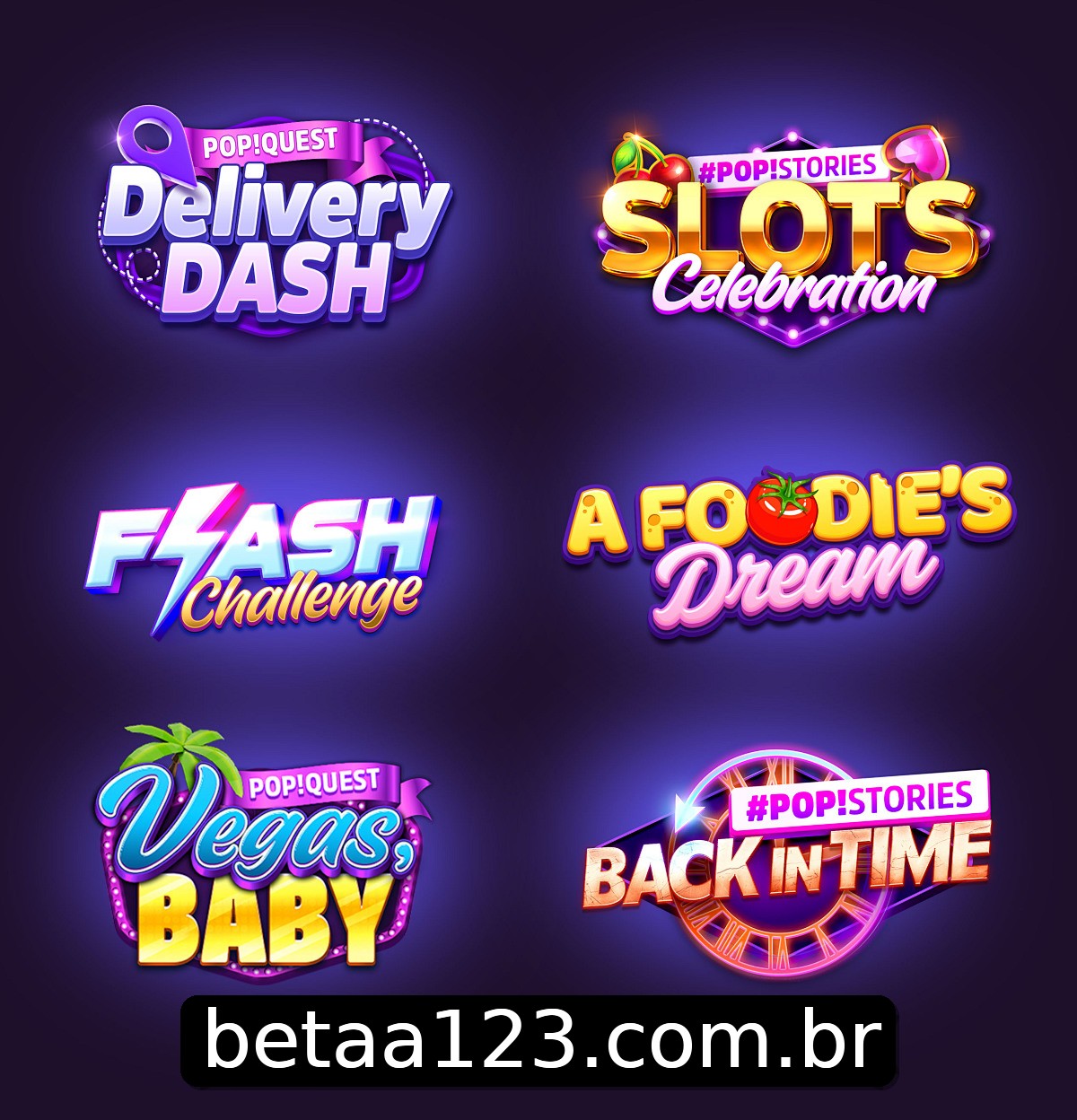 Diretório de Jogos aa123