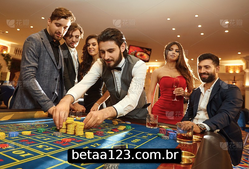 Casino Ao Vivo aa123
