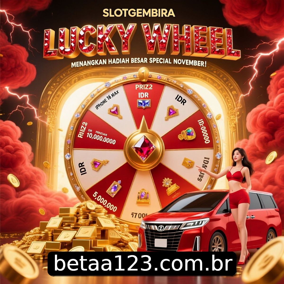 PIX Instantâneo aa123