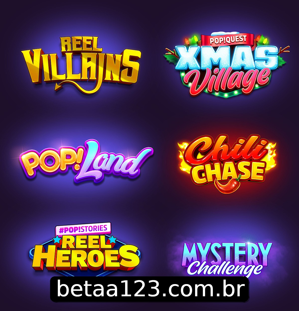 Jogos de Slot aa123