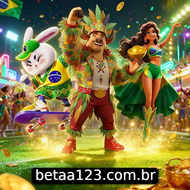 Bônus de Boas-vindas aa123